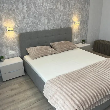 Apartment Kadorr 59 перлина затишна для відпочинку