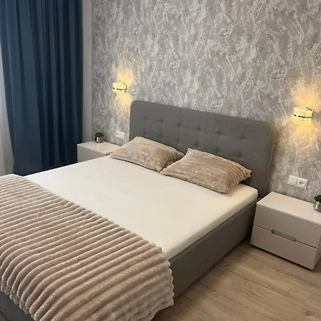Kadorr 59 перлина затишна для відпочинку Odesa