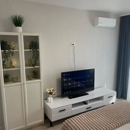Apartment Kadorr 59 перлина затишна для відпочинку *
