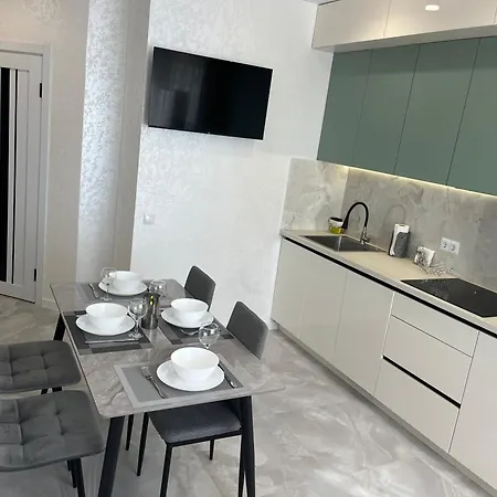 Kadorr 59 перлина затишна для відпочинку Apartment Odesa