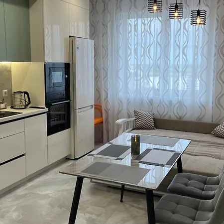 Kadorr 59 перлина затишна для відпочинку * Odesa