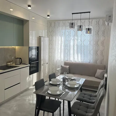 Kadorr 59 перлина затишна для відпочинку Apartment Odesa