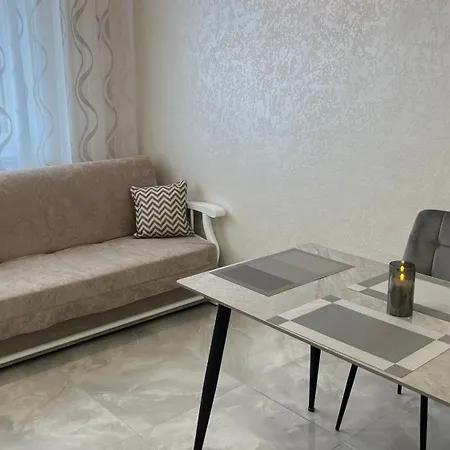 Apartment Kadorr 59 перлина затишна для відпочинку *