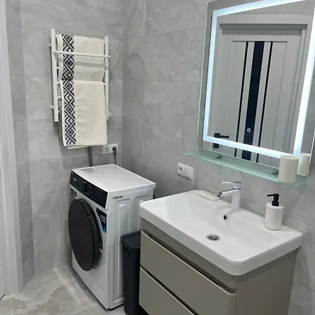 Kadorr 59 перлина затишна для відпочинку Apartment Odesa