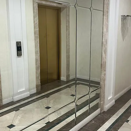 Apartment Kadorr 59 перлина затишна для відпочинку *