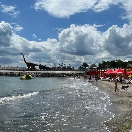 Kadorr 59 перлина затишна для відпочинку